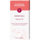 Hildegard Braukmann Essentials Karotinöl