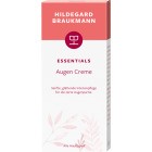 Hildegard Braukmann Essentials Augen Creme