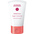 Hildegard Braukmann Essentials Augen Creme Gel