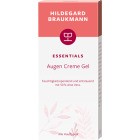 Hildegard Braukmann Essentials Augen Creme Gel