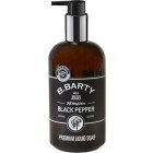 Bettina Barty Black Pepper Liquide Soap