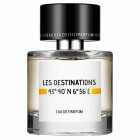 Les Destinations Grasse Eau De Parfum