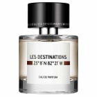 Les Destinations Cuba Eau De Parfum