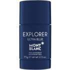 Montblanc Explorer Ultra Blue Deo Stick