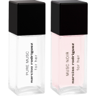 Narciso Rodriguez for her Pure Musc Mini Duos