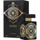 Initio Black Gold Project Oud For Happiness