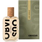 Obvious Une Vanille Eau De Parfum