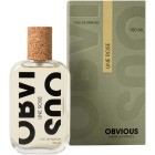 Obvious Une Rose Eau De Parfum