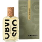 Obvious Un Patchouli Eau De Parfum