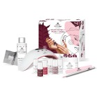 Alessandro Striplac STRIPLAC PEEL OR SOAK DELUXE STARTER KIT -VEGAN