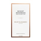 Goldfield & Banks The Native Collection Eau De Parfum Desert Rosewood