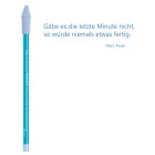 CEDON Stifte Bleistift blau Minute