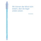 CEDON Stifte Bleistift blau Wind