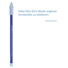 CEDON Stifte Bleistift blau Mut