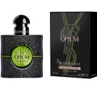 Yves Saint Laurent Black Opium Illicit Eau de Parfum Green