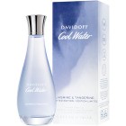 Davidoff Cool Water Woman Eau De Toilette Summer