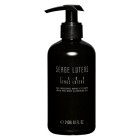 Serge Lutens Matin Lutens L'Eau Serge Lutens Hand and Body Cleansing Gel