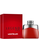 Montblanc Legend Red Eau De Parfum