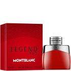 Montblanc Legend Red Eau De Parfum