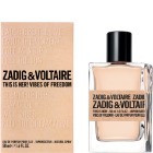 ZADIG & VOLTAIRE This is Her ! Vibes of Freedom Eau De Parfum