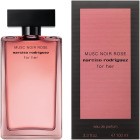 Narciso Rodriguez for her Musc Noir Rose Eau de Parfum