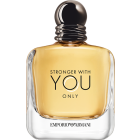 Giorgio Armani Emporio Armani Stronger with You Only Eau De Toilette