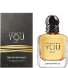 Giorgio Armani Emporio Armani Stronger with You Only Eau De Toilette