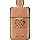 GUCCI Guilty Intense Femme Eau De Parfum