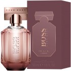 Boss The Scent Le Parfum Parfum