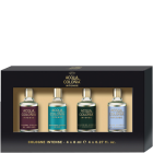 4711 Acqua Colonia Intense Miniaturenset