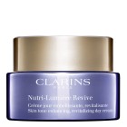 CLARINS Nutri-Lumière 60+ Nutri-lumiere Revive