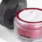 CHANEL N°1 De Chanel Revitalisierende Creme Glättet - Polstert Auf - Schenkt Ein Angenehmes Hautgefühl