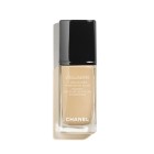 CHANEL Vitalumière Feuchtigkeitsspendende Fluid-foundation Für Ein Strahlendes Aussehen