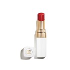 CHANEL Rouge Coco Baume Der Getönte Und Feuchtigkeitsspendende Balsam, Dessen Farbintensität Sich Ganz Individuell Anpassen Lässt, Sorgt Tag Für Tag Für Wunderschöne Lippen