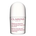 CLARINS Spezialpflege Roll-On Déodorant Multi-Soin