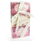 Village Nesti Dante Le Rose Soap Set Sg