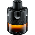 Azzaro The Most Wanted Le Parfum Eau De Parfum