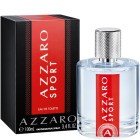 Azzaro Sport Eau De Toilette