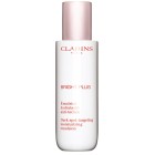 CLARINS Spezialpflege Bright Plus Émulsion hydratante