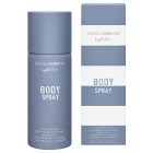 Dolce&Gabbana Light Blue Pour Homme Body Mist