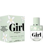 Rochas Girl Eau De Toilette  Blooming Edition