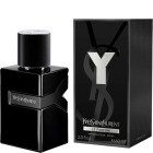 Yves Saint Laurent Y Y Le Parfum