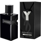 Yves Saint Laurent Y Y Le Parfum