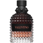 Valentino Uomo Born In Roma Uomo Born in Roma Coral Fantasy Eau de Toilette