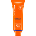 Lancaster Sun Beauty Face Cream SPF 50