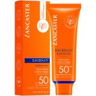 Lancaster Sun Beauty Face Cream SPF 50