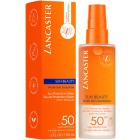 Lancaster Sun Beauty Sun Protective Water SPF50