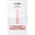 BABOR Ampoule Concentrates SOS Calming