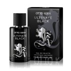 Otto Kern Ultimate Black Eau De Toilette