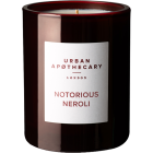 Urban Apøthecary Luxury Candle Notorious Neroli Luxury Candle